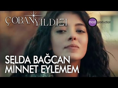 Çoban Yıldızı - Minnet Eylemem - Selda Bağcan