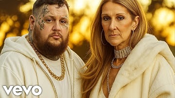 Jelly Roll & Celine Dion - God, I