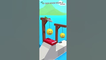 🔪 SLICE IT ALL 🔪 Walkthrough gameplay #shorts ASMR