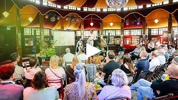 Aftermovie - Tredion Bits & Bytes: Klantevent 2025