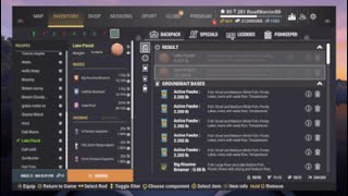 Fishing Planet - How To Hand Toss Spod Mix