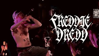 FREDDIE DREDD (live) - 02/28/2023 - Harlow's, Sacramento, CA [FULL SHOW]