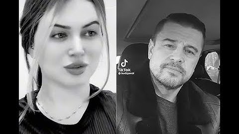 Thumbnail of Ирина Круг и Алексей Брянцев - Заходи ко мне во сне  (TikTok video sara_suu_ and budzpavel )