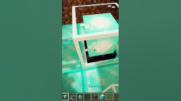 Decorations build✨ | #minecraft | #ytshorts | #shorts | #yt | #dynamicturbo