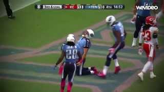 Ryan Fitzpatrick Career Highlights