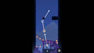 Ninja Tobu - (Android/ios) Gameplay Video screenshot 5