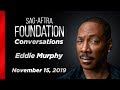 Conversations with Eddie Murphy