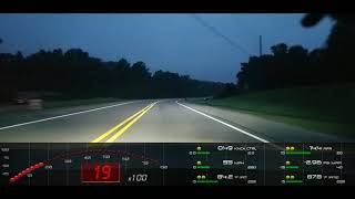 Ktuner Tunerview app is freaking awesome