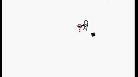 My First Linerider Video