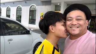Download Lagu Het is tijd om terug te keren naar Kuching na 3 weken in Sri Aman MP3 Download Lagu Het is tijd om terug te keren naar Kuching na 3 weken in Sri Aman MP3