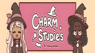 Charm Studies Full Game