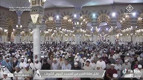 ' سورة المنافقون كاملة '  الشيخ ‫#عبدالله_البعيجان صلاة الفجر  ٢١-١٠-١٤٤٥ هـ