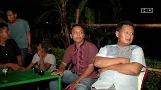 BONZ MUSIC 18  Bara Cinta   Monica