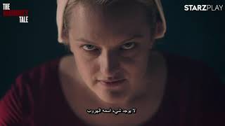 The Handmaid's Tale Season 3 | Watch Soon | STARZPLAY | ستارزبلاي