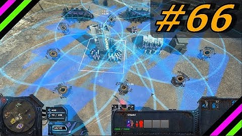 Lambda Wars Beta | Multiplayer Gameplay | Episode #66 - Overrun