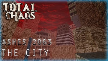 Total Chaos | Ashes 2063 | No Failure Runs | Part 6