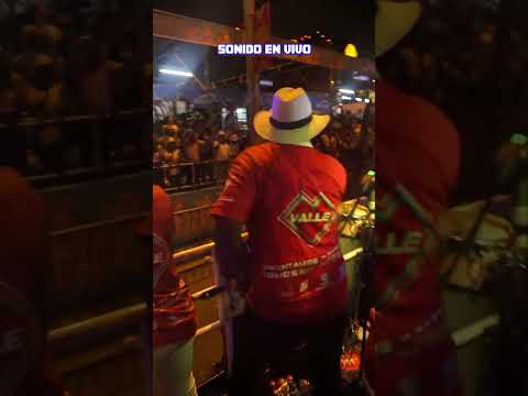 FERIA DE CALI 66 fiestas de mi pueblo 2023 Mucho Flow ¨Flowzzy¨