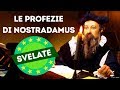 Il Mistero di Nostradamus: Grande Profeta o Ciarlatano?