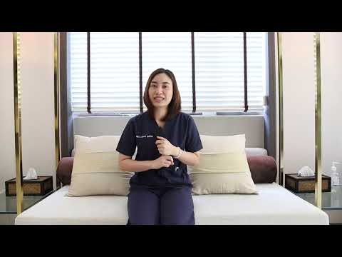 รักษา “อาการนอนไม่หลับ” ฉบับAbhai Wellness รักษาแบบเต็มคอร์สที่อภัยเวลเนสรักษาแบบจ่ายยาต้มส่งถึงบ้าน