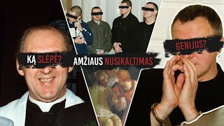 Didžiausia Lietuvos Policijos Gėda Kunigo Ricardo Mikutavičiaus Nužudymas Ir Vladas Beleckas