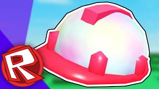 [EVENT] How to get the ROBLOX PLUS HARD HAT in THE HUNT: ROBLOX 20 HUB | Roblox screenshot 5
