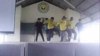 PTC DanceTroupe.wmv