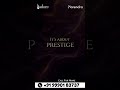Adore Select Premia, 4bhk, Ultra Luxury Living, Se. 76, Gr. Faridabad 9990 18 3737
