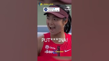 🇵🇭 Alex Eala Shocks Tennis World | Defeats 5-Time Champion Iga Świątek at Miami Open 2025
