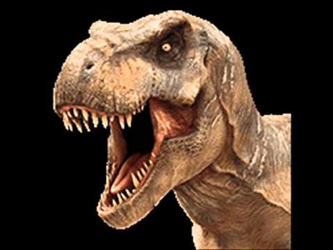 TyrannosaurusRex65