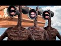 THE SIREN HEAD____COFFIN DANCE SONG (COVER) || #sirenhead @jm2x