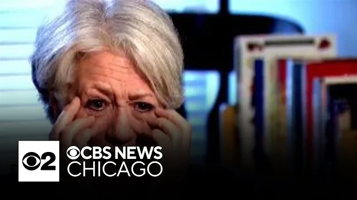 Catching Candace Clark: A CBS News Chicago Special...
