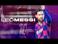 Lionel Messi - The Last season in Barcelona