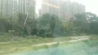 (快成歷史嘅東鐵千九6.5) MTR EAL SP1900 D215/D213 (D215) TWO → LMC