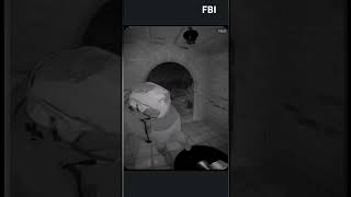 The FBI releases video masked person on Nancy Guthrie’s porch on the night of her disappearance.