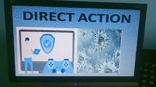computer virus (ppt)🌺