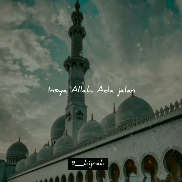 Story Wa || Insya Allah Cover Billy & putri delina