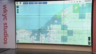FirstEnergy reporting power outages in Northeast Ohio: Check the latest numbers