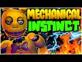 Five Nights at Freddy's 2 SONG - MECHANICAL INSTINCT