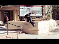 Jesse vieira  weekend in fresno raw footage