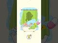 Delete Puzzle Level 15 Win #youtubeshorts #shortsfeed #shorts #gaming #viral #puzzle #dop #cartoon
