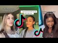 Introduce yourself as the reason girls hate you ~ tiktok compilation