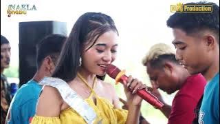 NITIP RINDU  - SESHIN  - NAELA NADA LIVE DESA KALI MEANG BLOK PANCAR 10 APRIL 2025