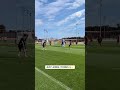Jamal Musiala always finds his way through 😮‍💨