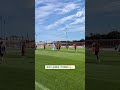 Jamal Musiala always finds his way through 😮‍💨