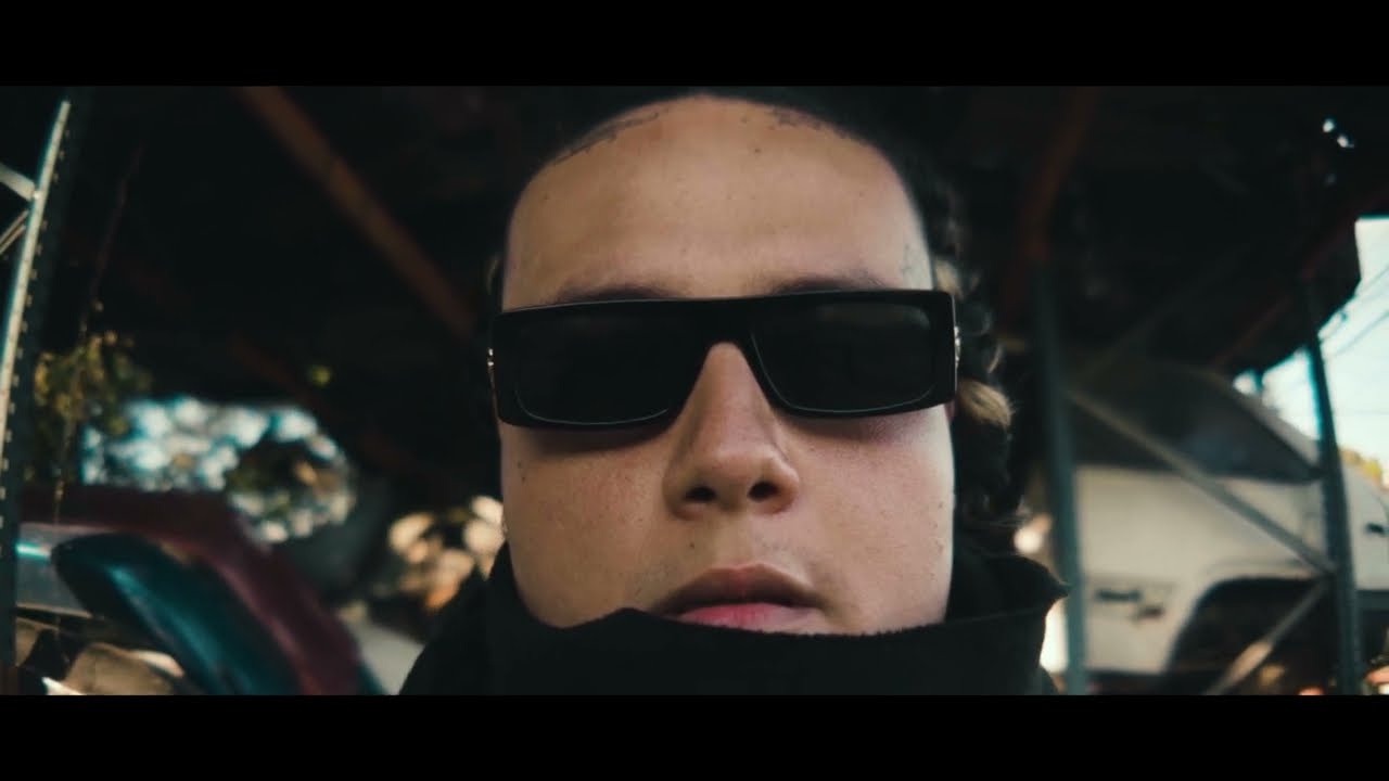 Soultwo - Muhammad (Prod. Soultwo)