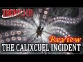 Traveller lincident de calixcuel  revue du rpg