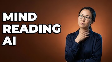 Can Machine Learning Interpret Mental States?