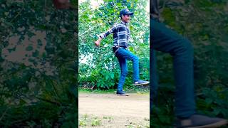 Main Nikla Gadi Leke Hindi Dance Video