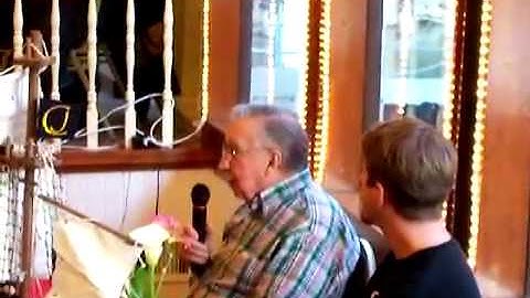 X  Atencio and the Pirates of the Caribbean