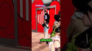 Bu Işte Bir Terslik Var